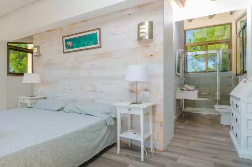 Ferienhaus auf Villa alejandra, Mal Pas - Bonaire