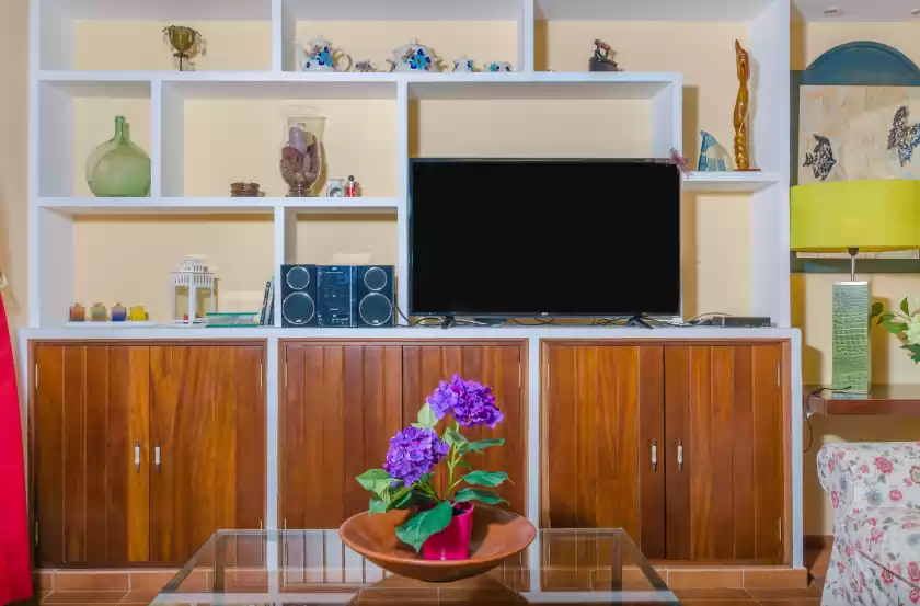 Ferienhaus auf Villa alejandra, Mal Pas - Bonaire
