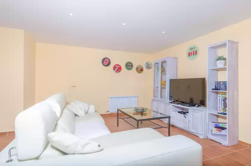 Ferienhaus auf Villa alejandra, Mal Pas - Bonaire