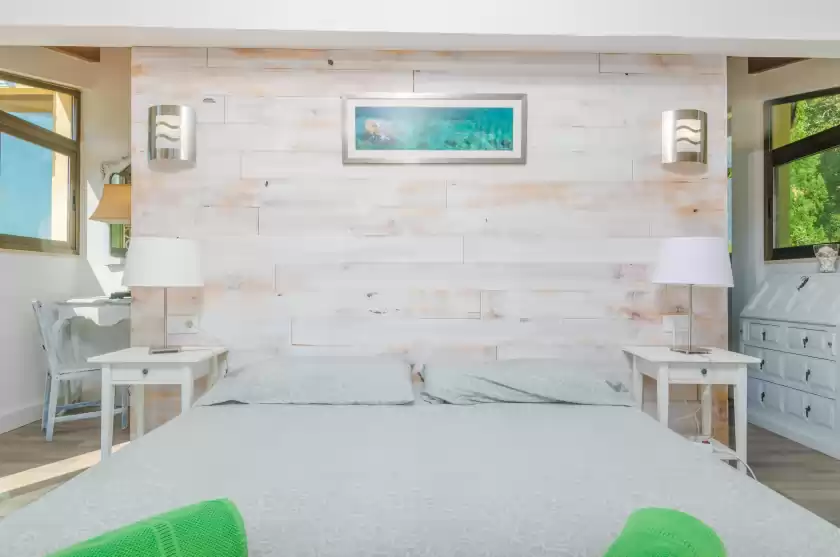Ferienhaus auf Villa alejandra, Mal Pas - Bonaire