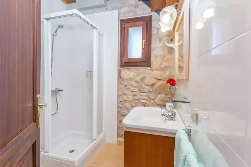 Alquiler vacacional en Cas frare, Sa Pobla