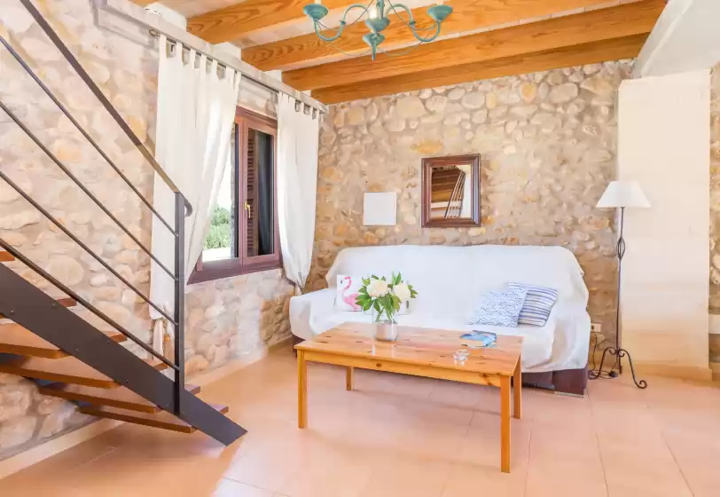 Alquiler vacacional en Cas frare, Sa Pobla