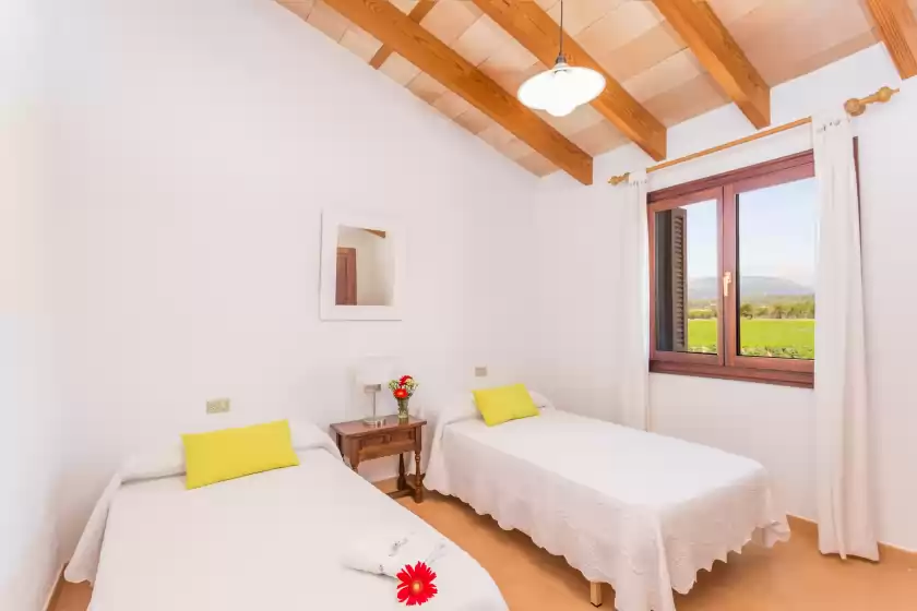 Alquiler vacacional en Cas frare, Sa Pobla