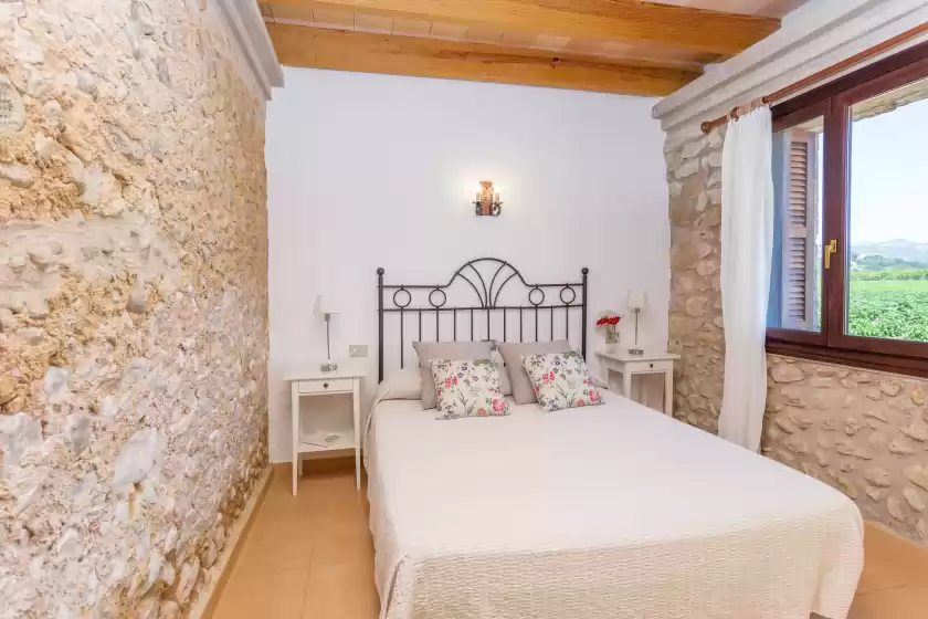 Alquiler vacacional en Cas frare, Sa Pobla