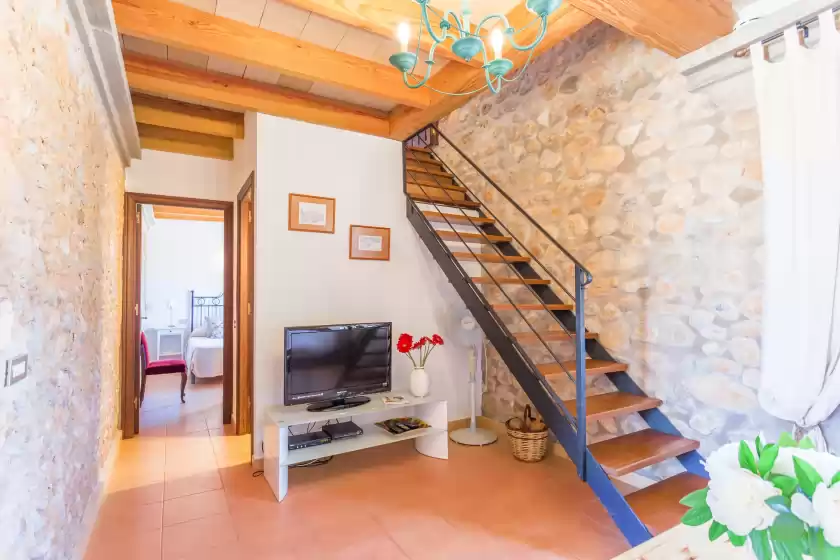 Alquiler vacacional en Cas frare, Sa Pobla