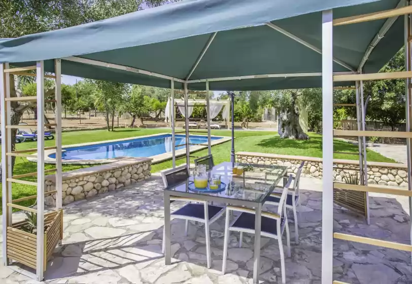 Alquiler vacacional en Cas frare, Sa Pobla