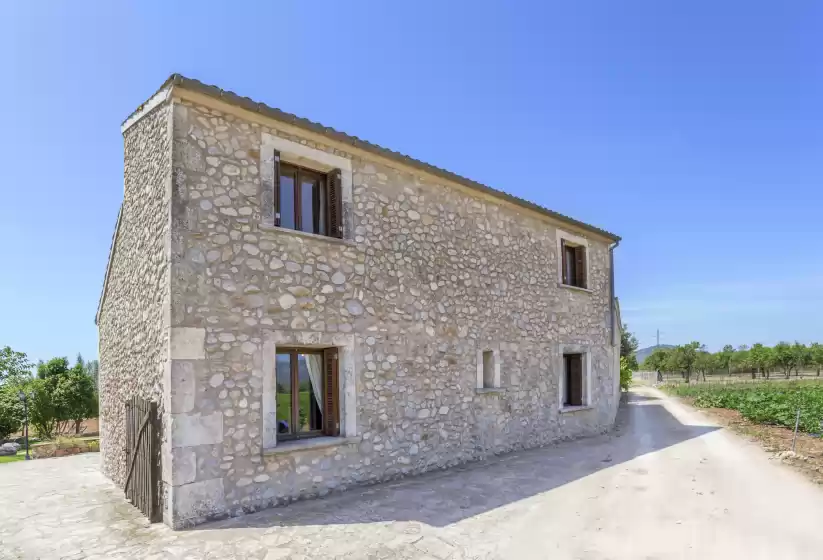 Alquiler vacacional en Cas frare, Sa Pobla