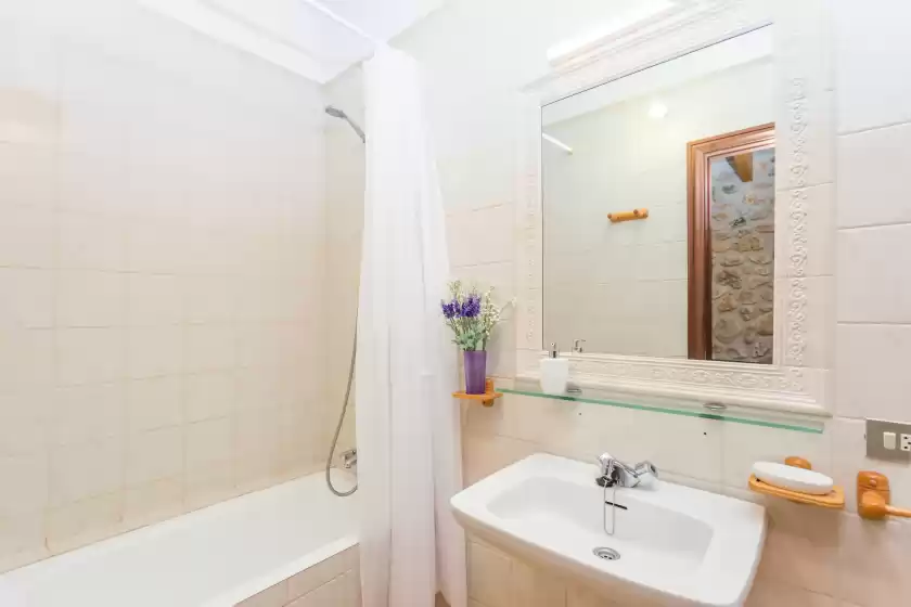 Alquiler vacacional en Cas frare, Sa Pobla