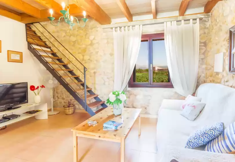 Alquiler vacacional en Cas frare, Sa Pobla