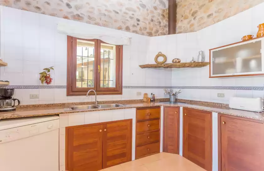 Alquiler vacacional en Cas frare, Sa Pobla
