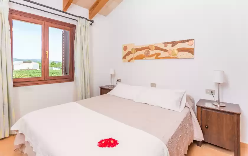 Alquiler vacacional en Cas frare, Sa Pobla
