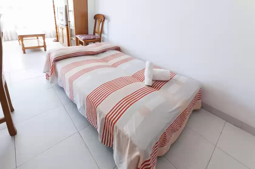 Ferienhaus auf Alondras, Grau i Platja