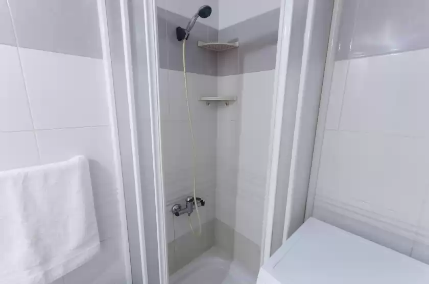 Ferienhaus auf Alondras, Grau i Platja