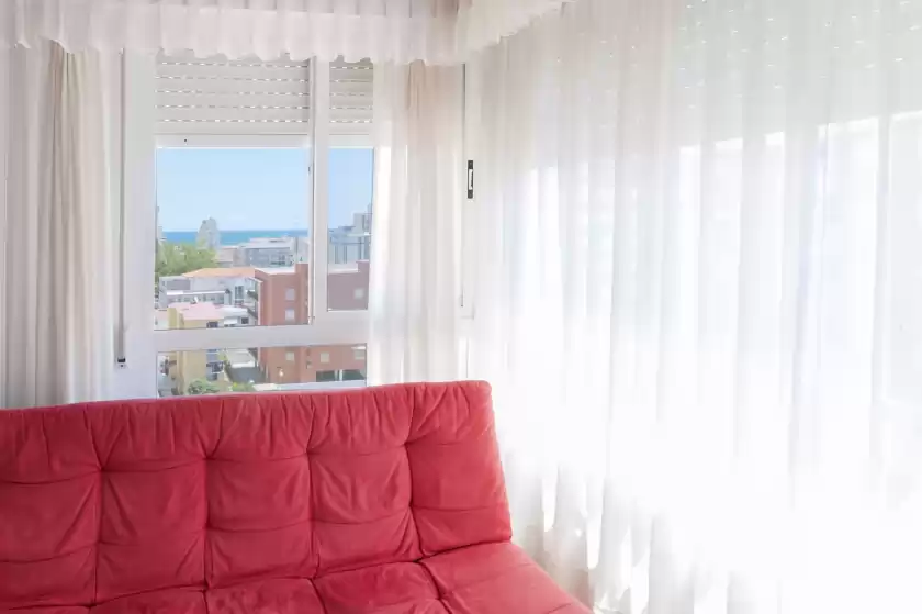 Ferienhaus auf Alondras, Grau i Platja