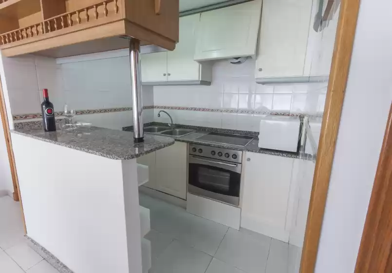Ferienhaus auf Alondras, Grau i Platja