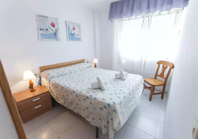 Ferienhaus auf Alondras, Grau i Platja