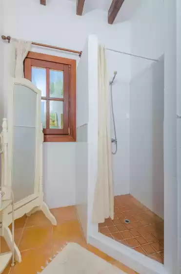 Alquiler vacacional en Son french, Algaida
