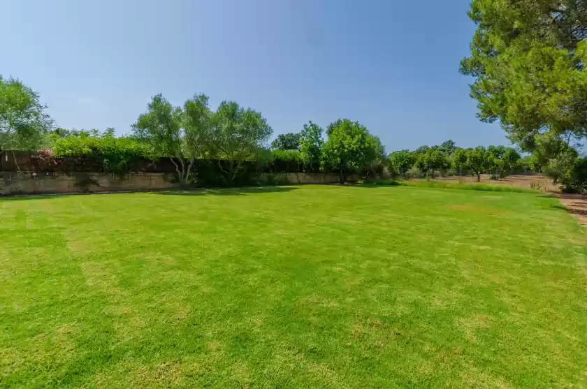 Alquiler vacacional en Son french, Algaida