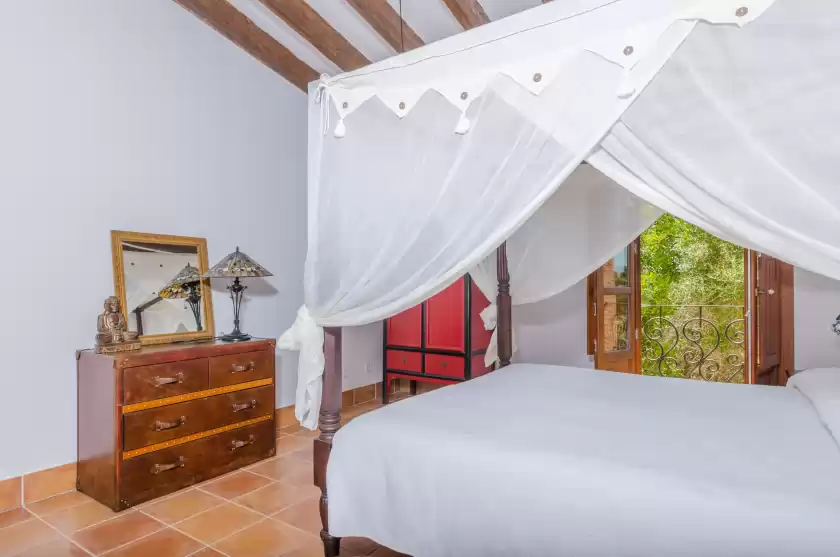 Alquiler vacacional en Son french, Algaida