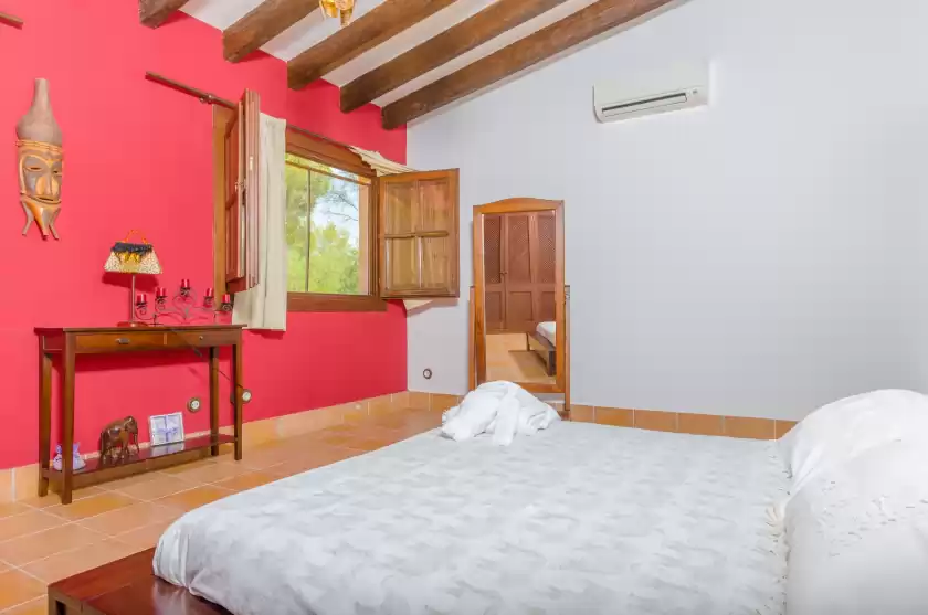 Alquiler vacacional en Son french, Algaida