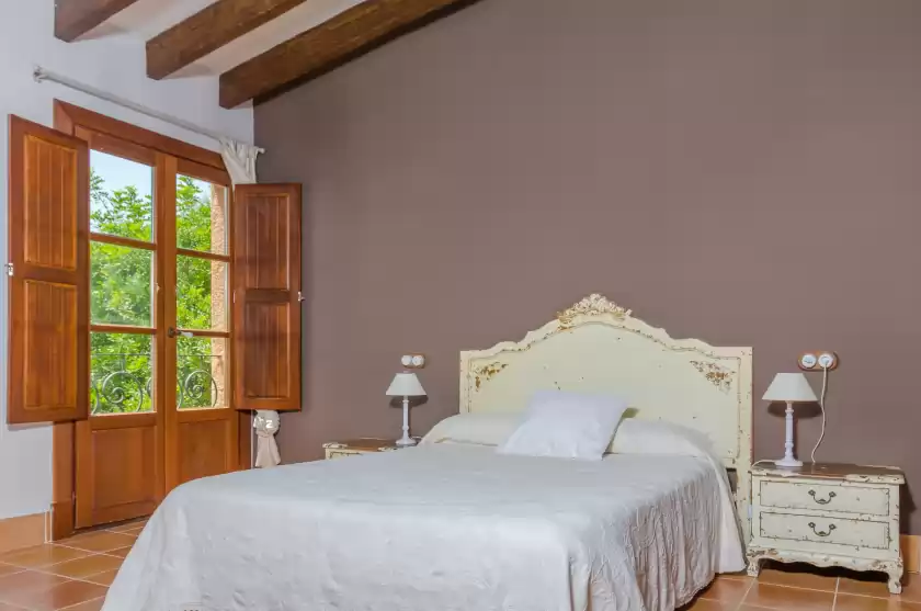 Alquiler vacacional en Son french, Algaida