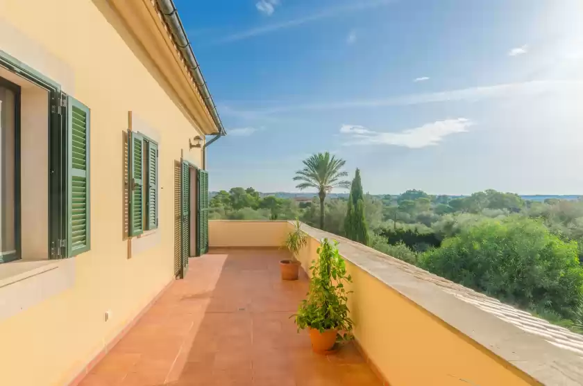 Ferienunterkünfte in Can bou, ses Salines