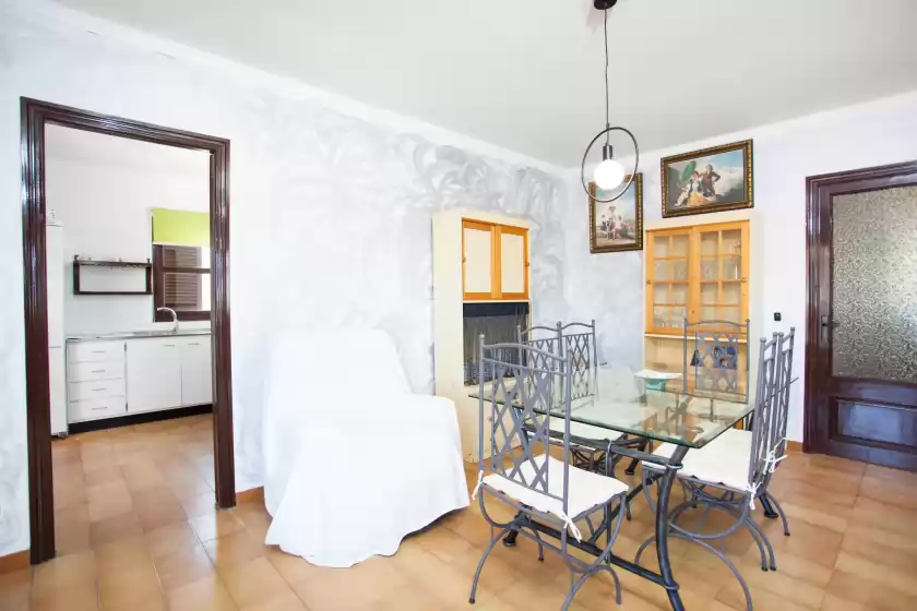 Holiday rentals in Can ramis, Son Serra de Marina
