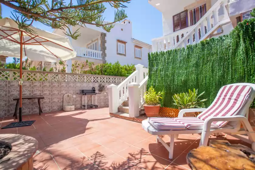 Holiday rentals in Can ramis, Son Serra de Marina