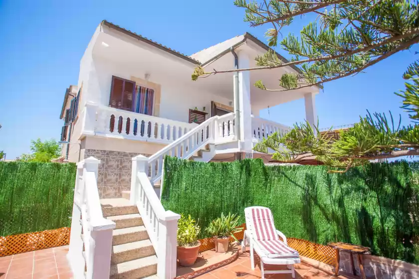 Holiday rentals in Can ramis, Son Serra de Marina