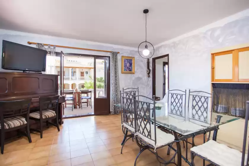 Holiday rentals in Can ramis, Son Serra de Marina
