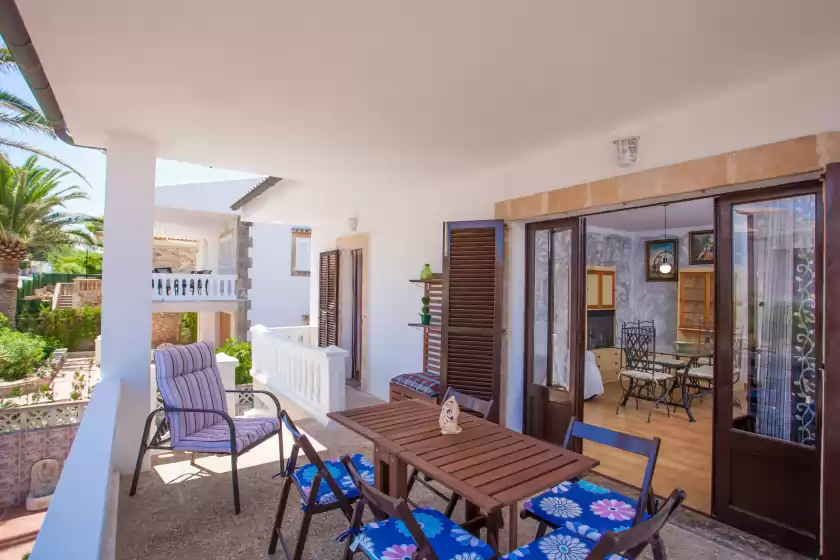 Holiday rentals in Can ramis, Son Serra de Marina