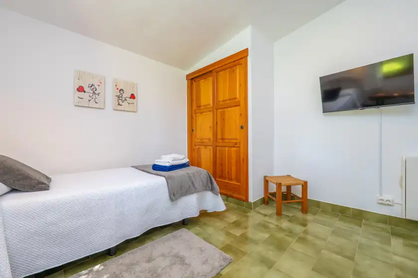 Holiday rentals in La sort llarga (campomar), Pollença