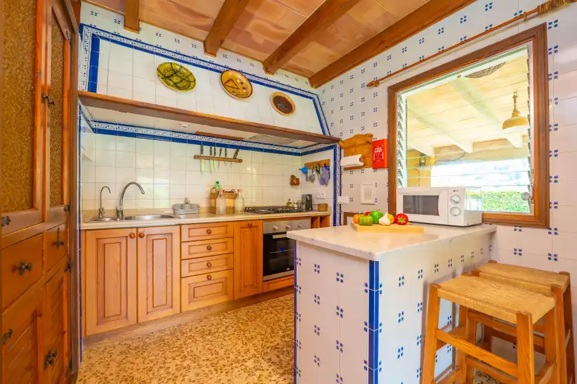 Holiday rentals in La sort llarga (campomar), Pollença