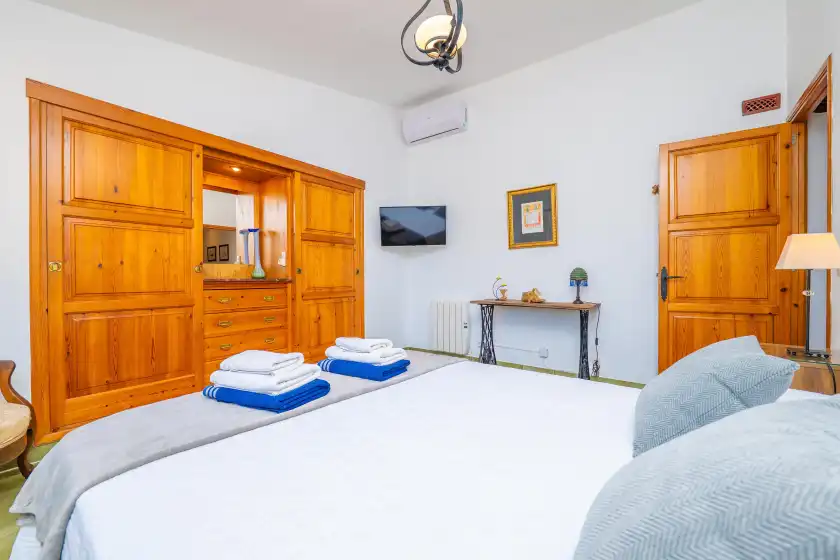 Holiday rentals in La sort llarga (campomar), Pollença