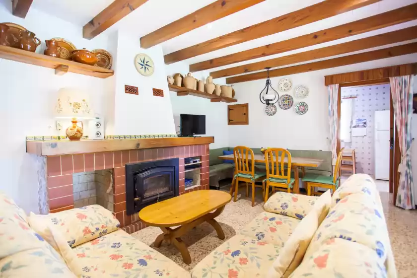 Holiday rentals in La sort llarga (campomar), Pollença