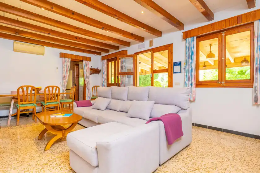 Holiday rentals in La sort llarga (campomar), Pollença