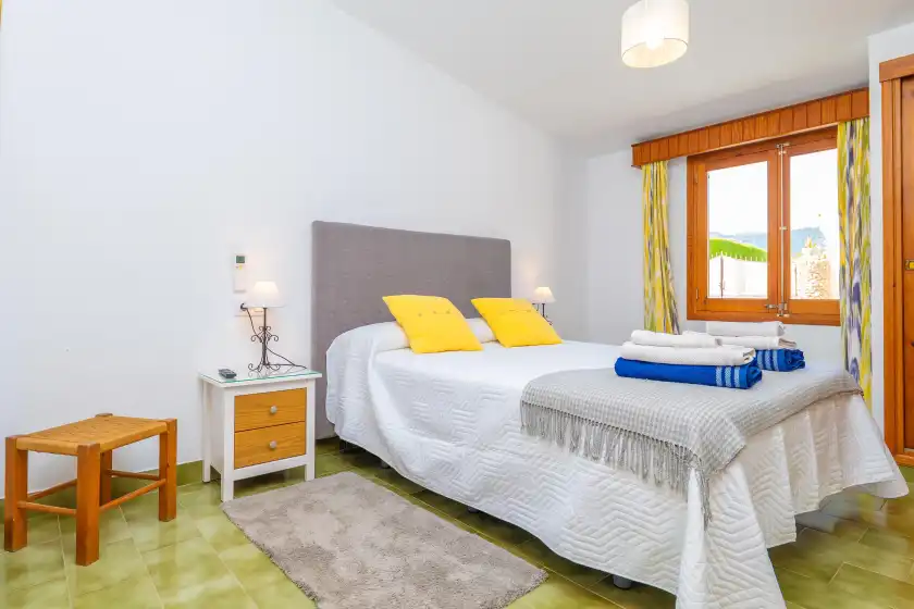 Holiday rentals in La sort llarga (campomar), Pollença