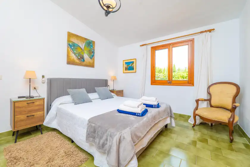 Holiday rentals in La sort llarga (campomar), Pollença