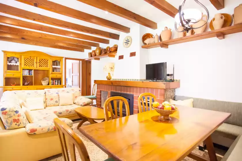 Holiday rentals in La sort llarga (campomar), Pollença