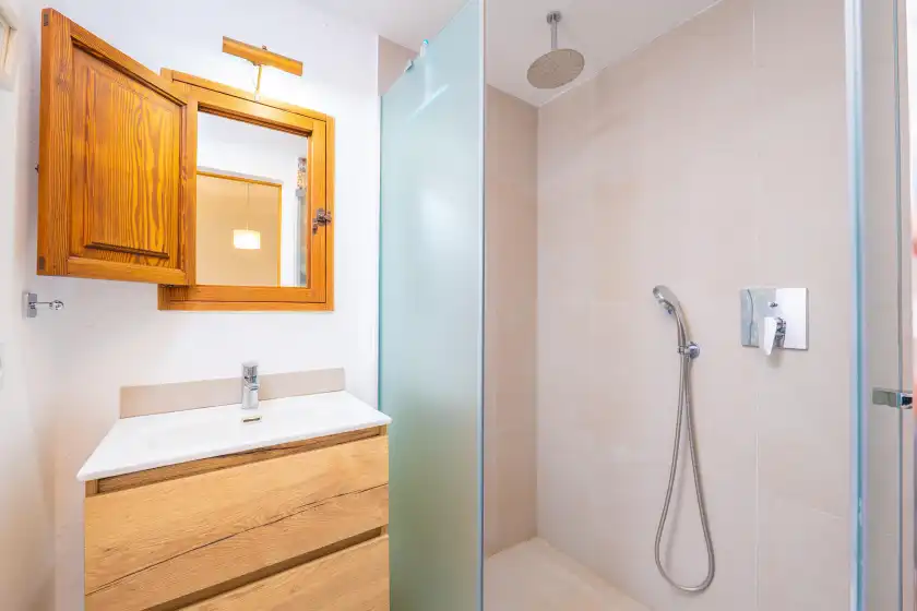 Holiday rentals in La sort llarga (campomar), Pollença