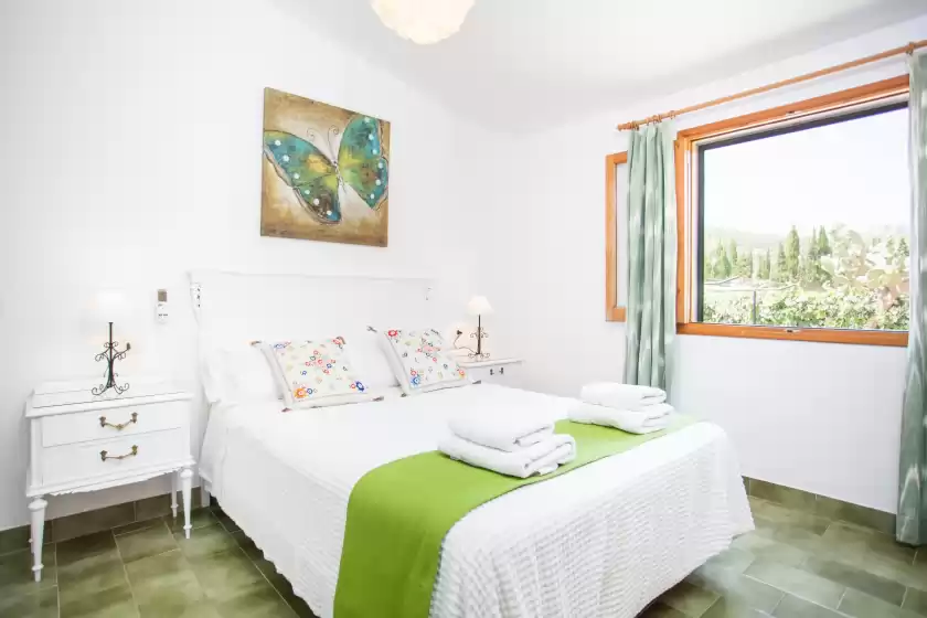 Holiday rentals in La sort llarga (campomar), Pollença