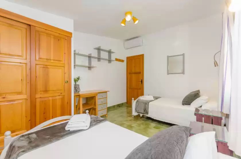 Holiday rentals in La sort llarga (campomar), Pollença