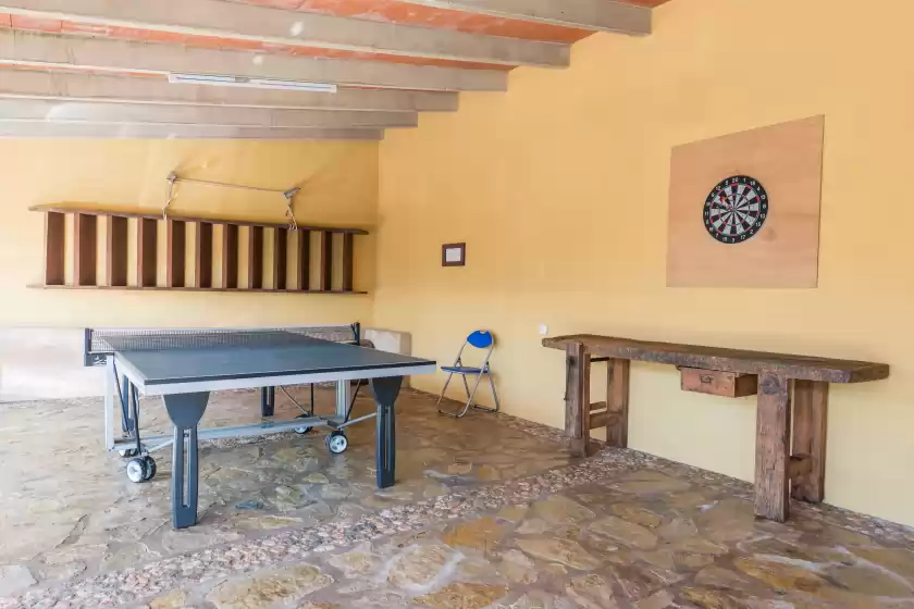 Holiday rentals in La sort llarga (campomar), Pollença