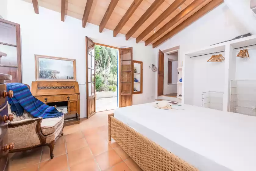 Holiday rentals in Can fogue, Campanet