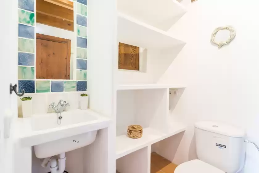 Holiday rentals in Can fogue, Campanet