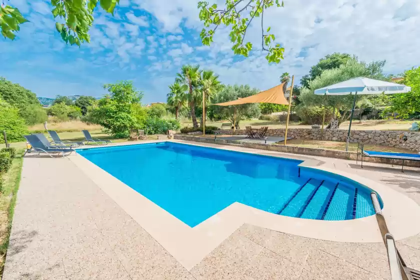 Holiday rentals in Can fogue