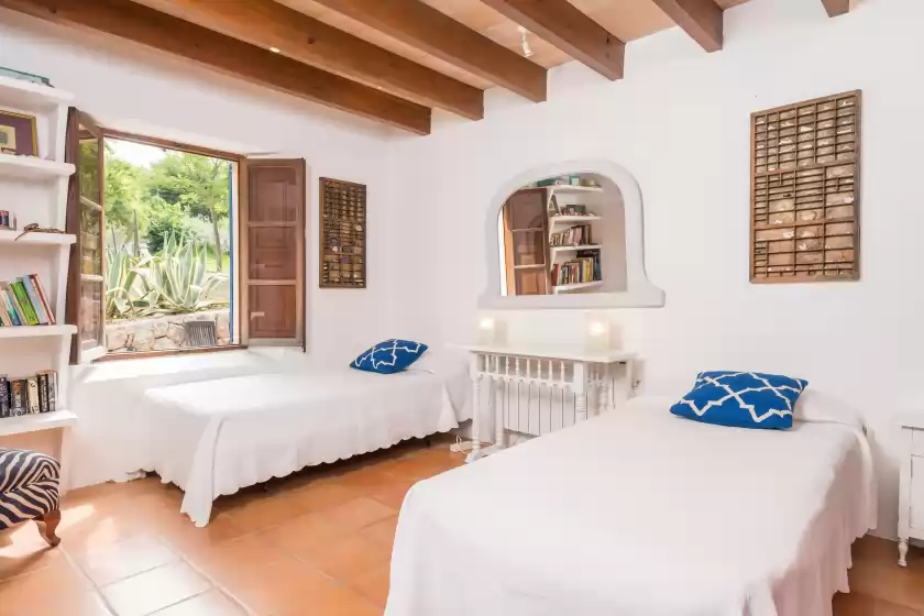 Holiday rentals in Can fogue, Campanet
