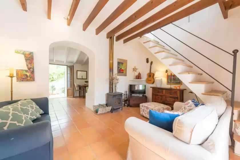 Holiday rentals in Can fogue, Campanet