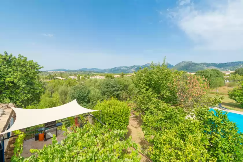 Holiday rentals in Can fogue, Campanet