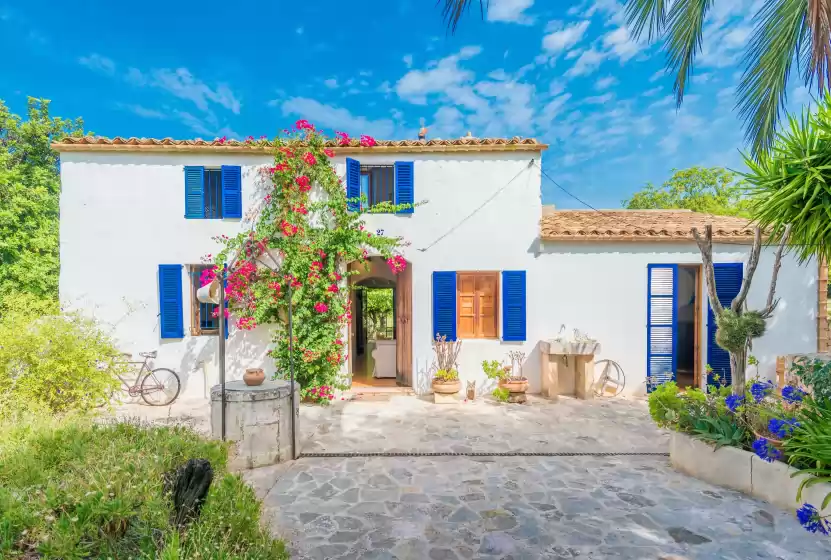Holiday rentals in Can fogue, Campanet